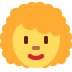 :woman_curly_hair: