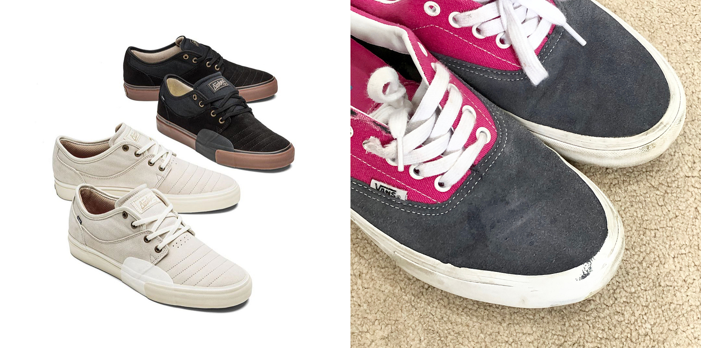 ee skate shoes
