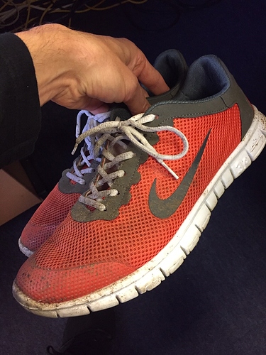 shrimpshoes