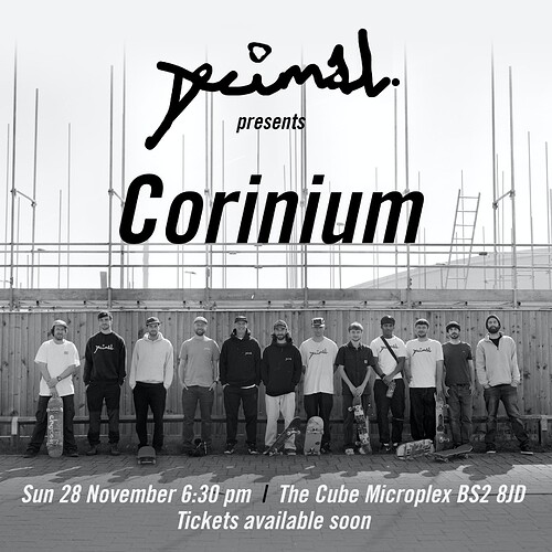 Corinium-flyer-SOON