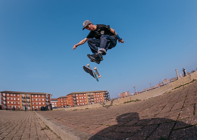 cory sw fs flip