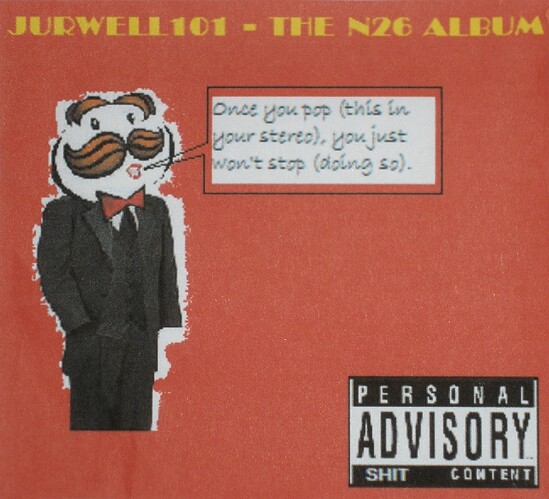 jurwell