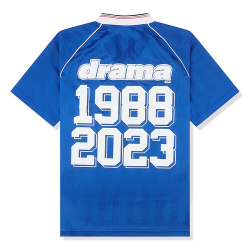 Drama-call-x-manchester-united-1988-blue-jersey-t-shirt-ip5544-crepslocker-back