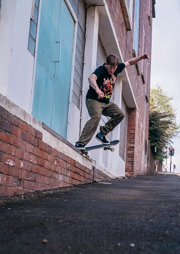 Matty sw crook swan hunter better