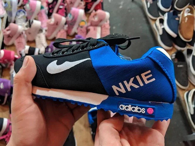 Nikas