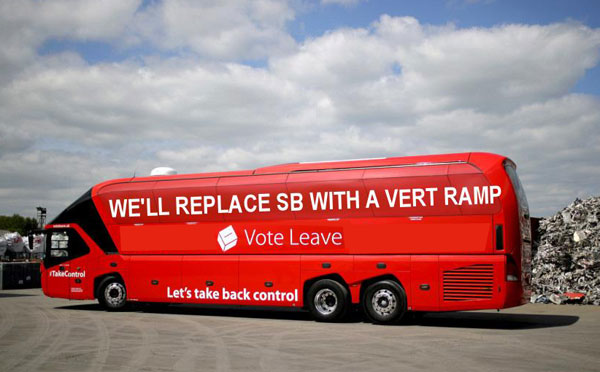 BrexitBus