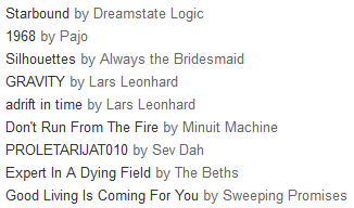bandcamp