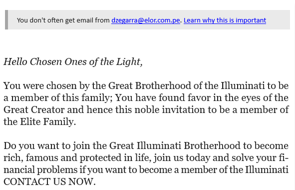 INVITE EMAIL